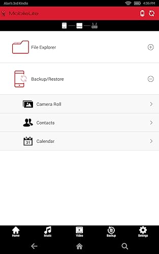 MobileLite Wireless