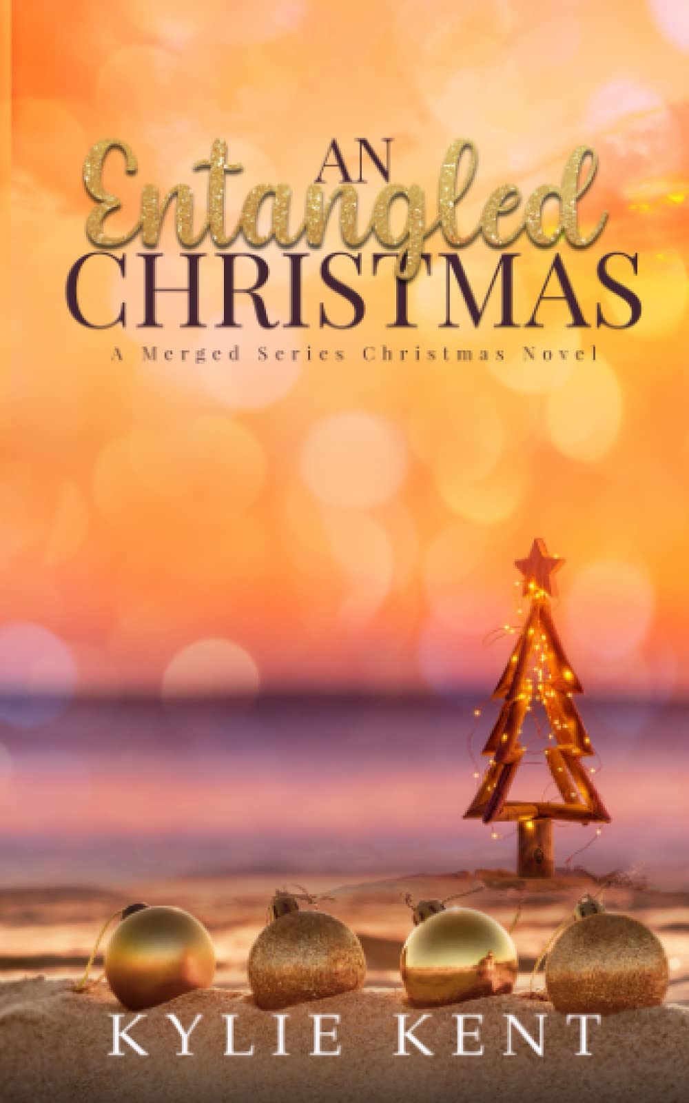 Buy An Entagnled Christmas — BookShops.in