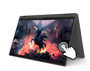 Amazon.com: Lenovo 2021 IdeaPad Flex 5 14.0