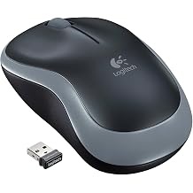 Logitech M185 Mouse