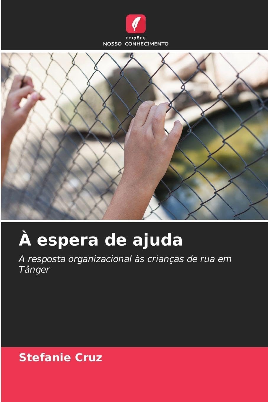 À espera de ajuda: A resposta organizacional às crianças de rua em Tânger