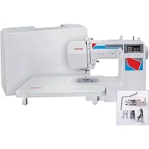 Sewing Machine Mod 100Q Sewing and Quilting Machine