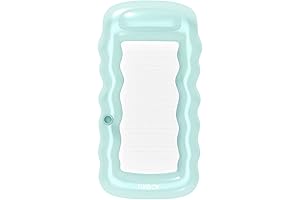 Giant Inflatable Pool Float Funboy