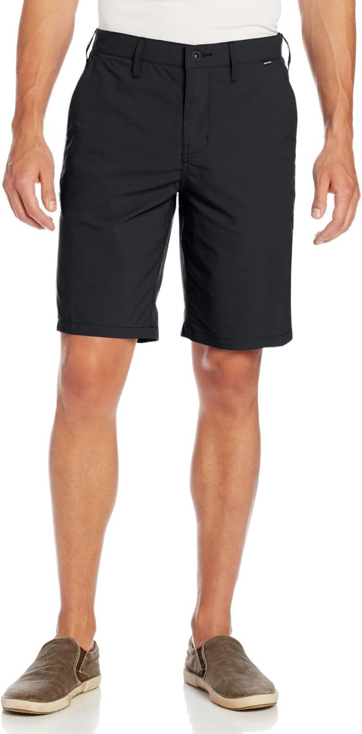 Hurley Men's Dri-Fit Chino 22 Walk Short