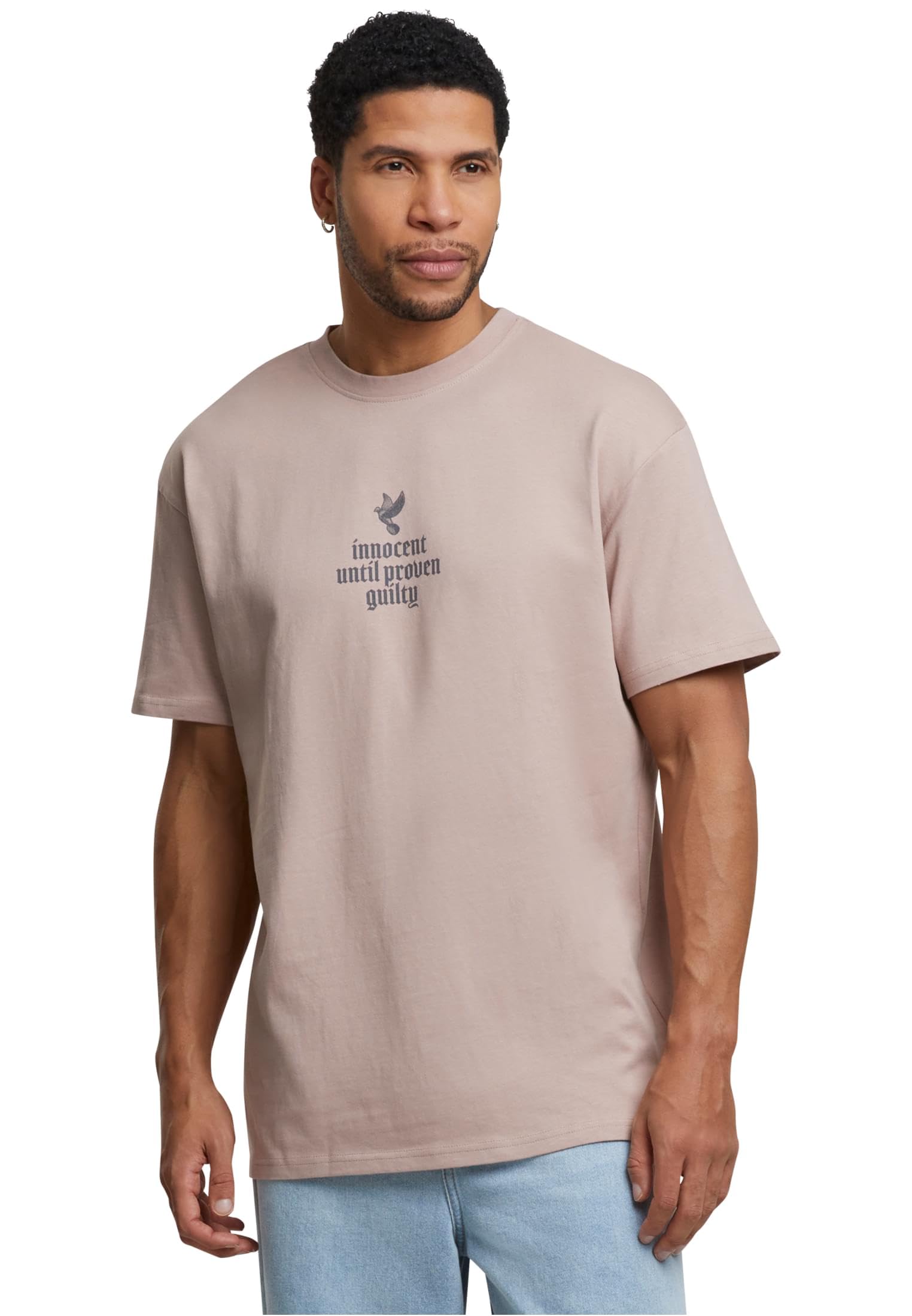 Mister Tee Herren T-Shirt