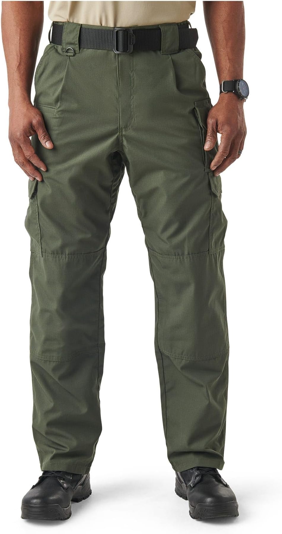 Tactical Taclite Pro Pants for Men, Cargo Work Pant, Ripstop Lightweight Performance, Style 74273ABR