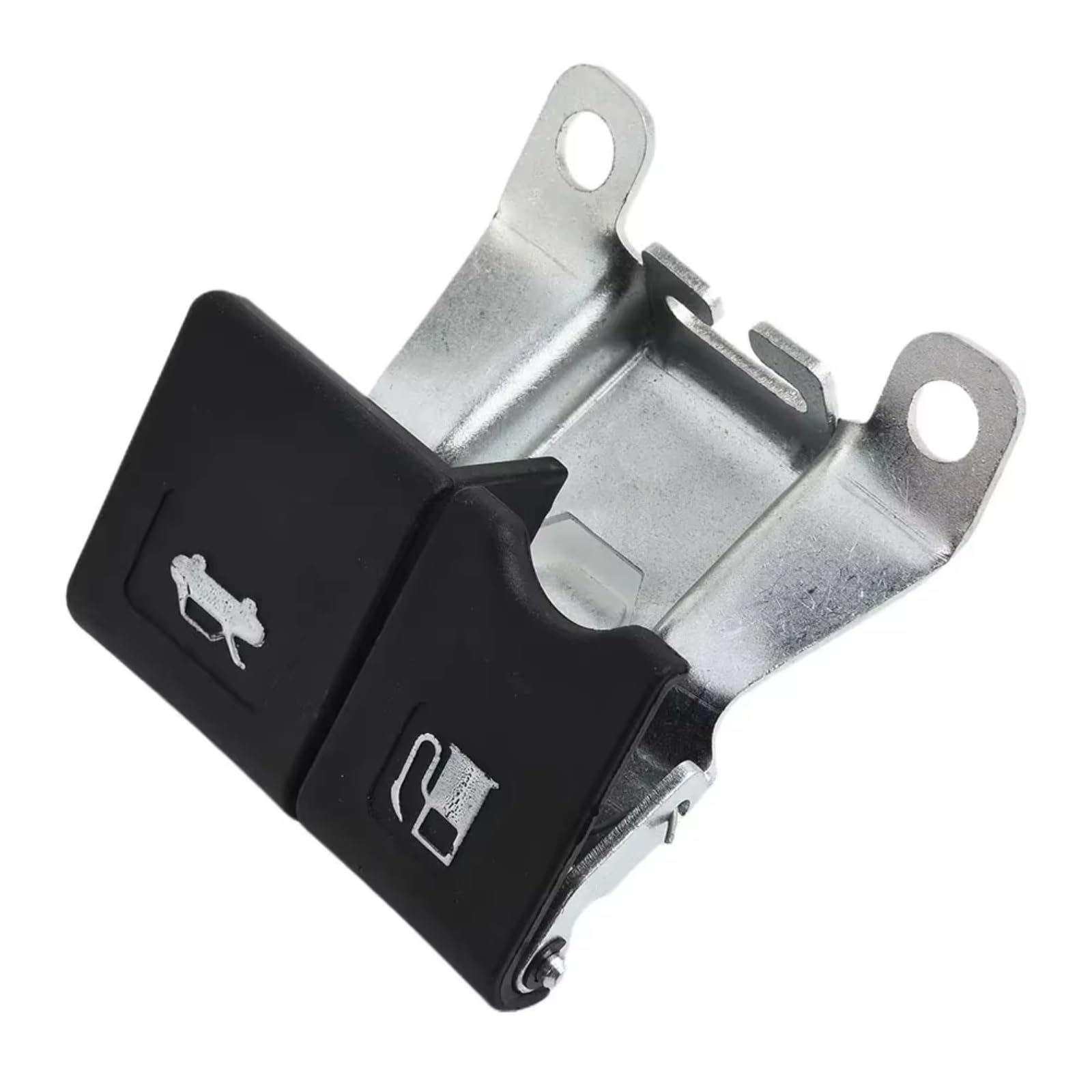 Zxdryirc One Color Hood Latch Handle Cover Compatible With Nissan For Altima 2013-2017 For Versa For Note 2013-2018 Oem 65622-Ed50a Hood Release Handle Latch Handle Accessories