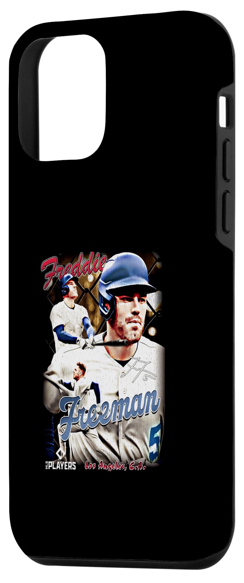 iPhone1 フリーマン様 iPhone1 フリーマン様 Amazon.co.jp: フレディ・フリーマン