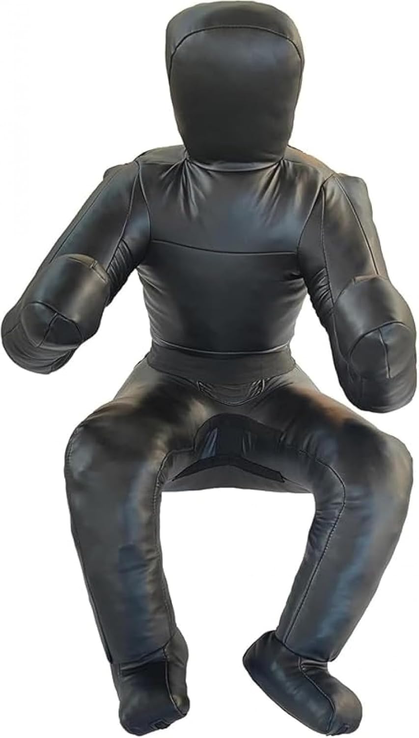 MDDKOP 本格派 グラップリングダミー 人形 20-40KG - ブラジリアン柔術