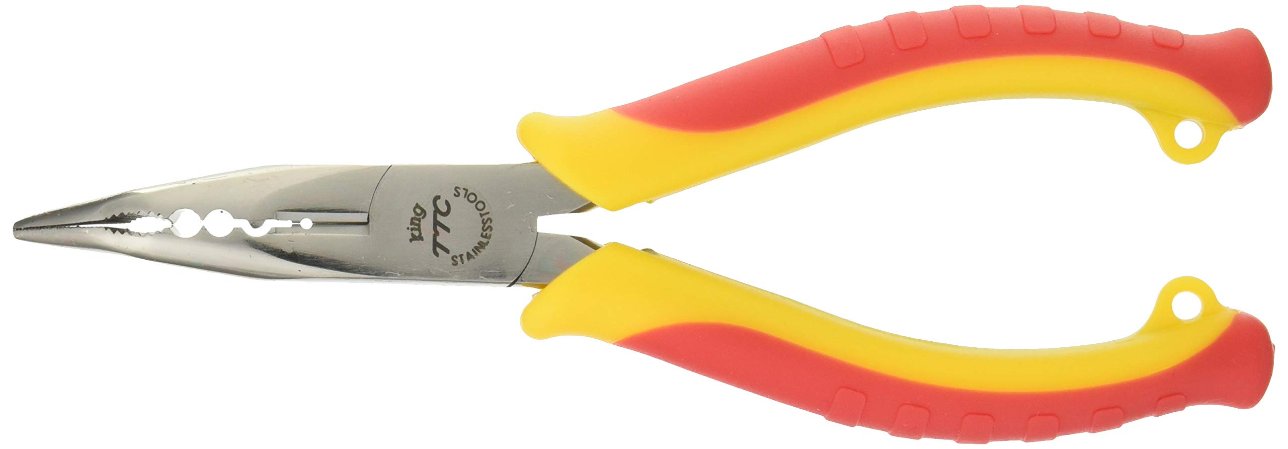 Thin Needle-nose Pliers (150 Mm) Tsunoda -TM06 - View #6