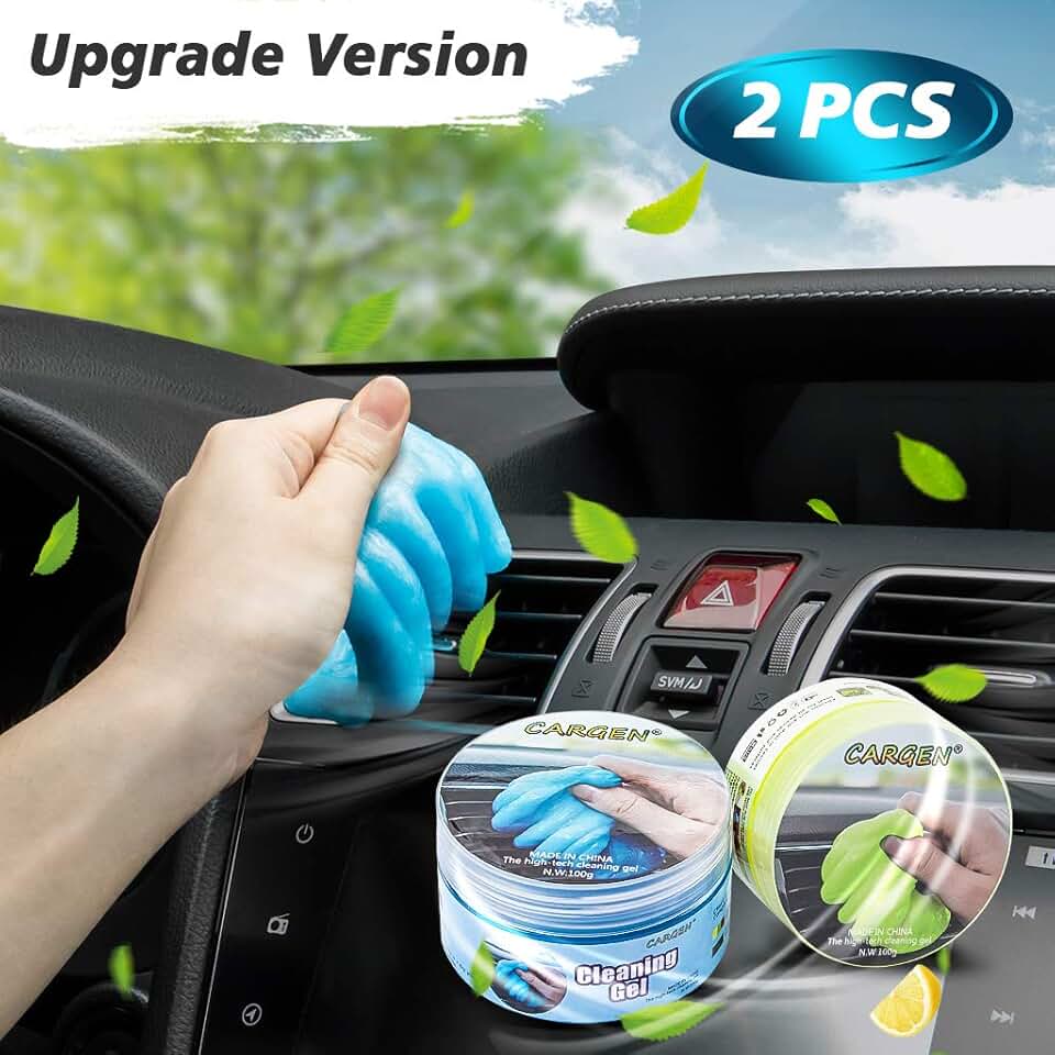 Amazon.ca car carpet cleaner