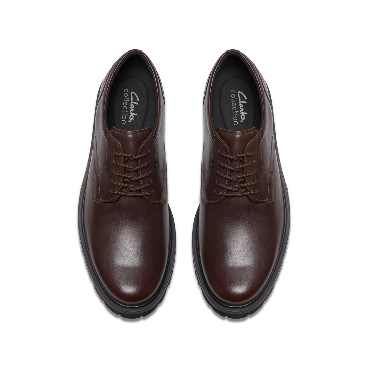 Clarks Berwick Lace -Hombre