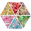 A 80PCS Random