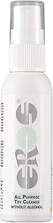 Megasol Eros Specials Tout Fins Jouet Nettoyeur sans Alcool 50 ml