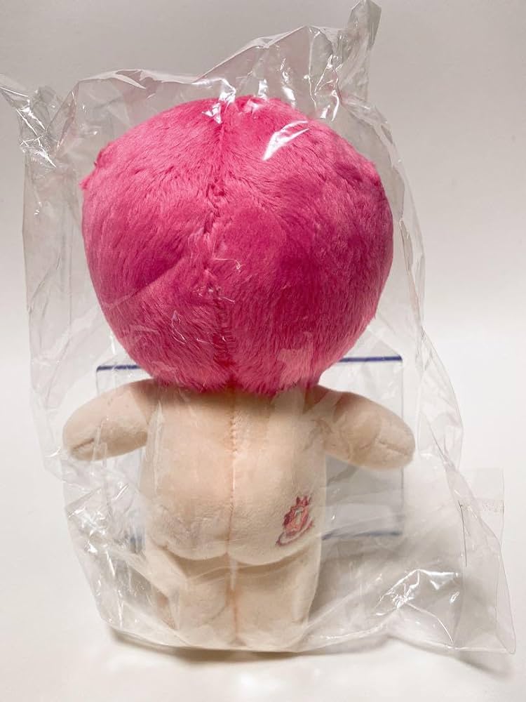 Amazon.co.jp: JO1 川西拓実 ドール 15㎝ : おもちゃ