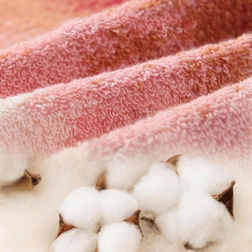 Bathroom Hotel Towels 2 Bath Towels 2 Towels 4 Square Towels Cotton Bathroom Towels