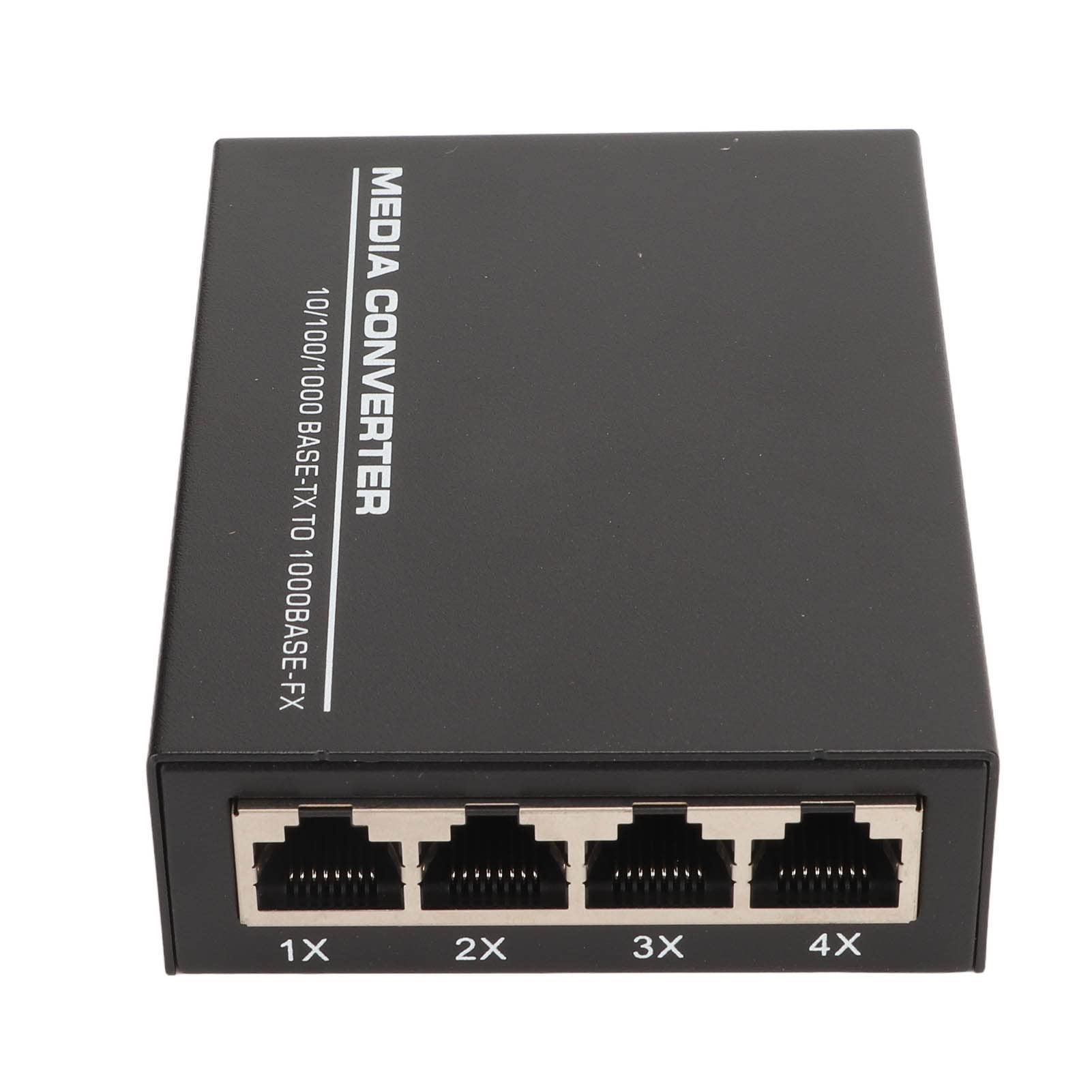 Émetteur-récepteur de Fibres SFP Compatible avec 10 100 1000 Basist -ethernet Connexions Espacement des Fibres de 120 Km pour les Réseaux à Optique (Prise UE)