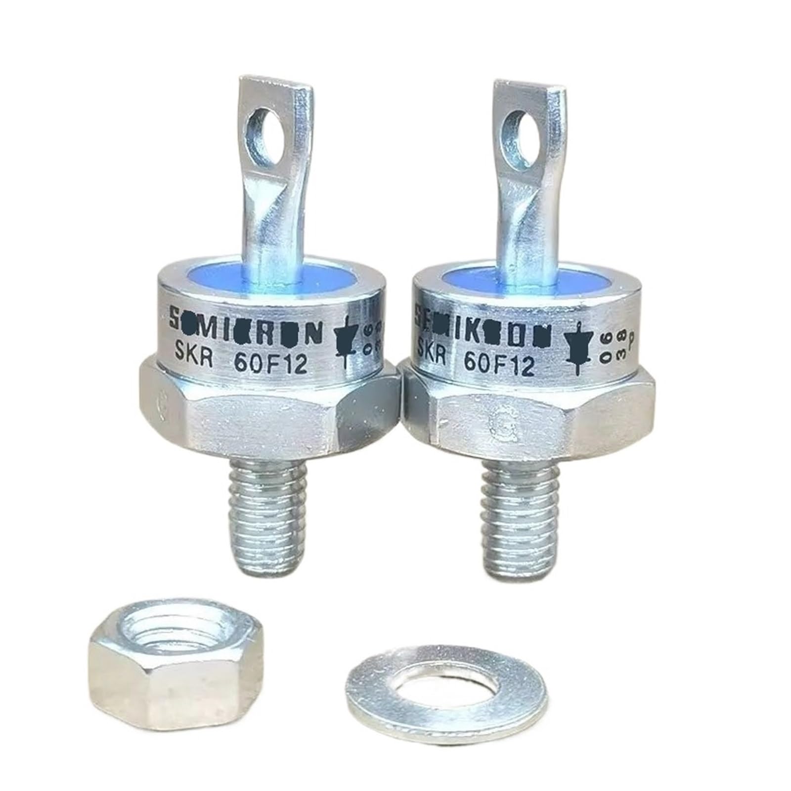 BACYDLPL 1pcs SKR60F12 Transistor, Thyristor, diode Module