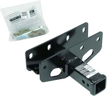 jeep jk ラングラー　DRAW TITE ヒッチメンバー Amazon.com: Draw-Tite Trailer Hitch Class III, 2 in