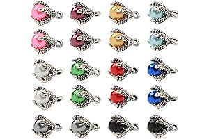 Dragon Claw Charms for Jewelry Making | Mystic Dragon Jewelry Supplies