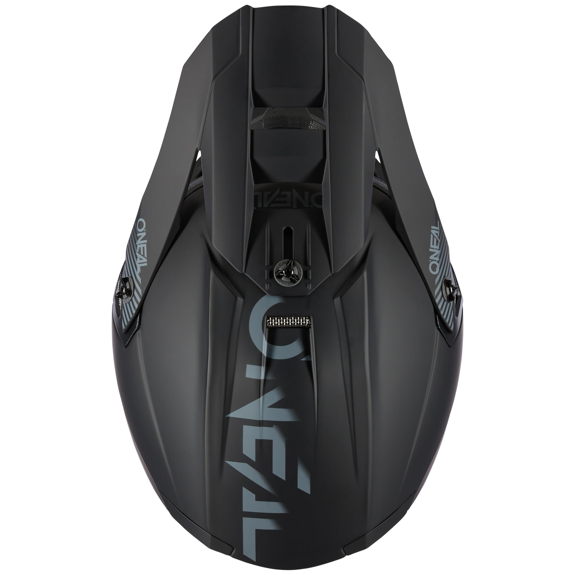 Oneal 5SRS Polyacrylite Solid V.25 Kask motocrossowy