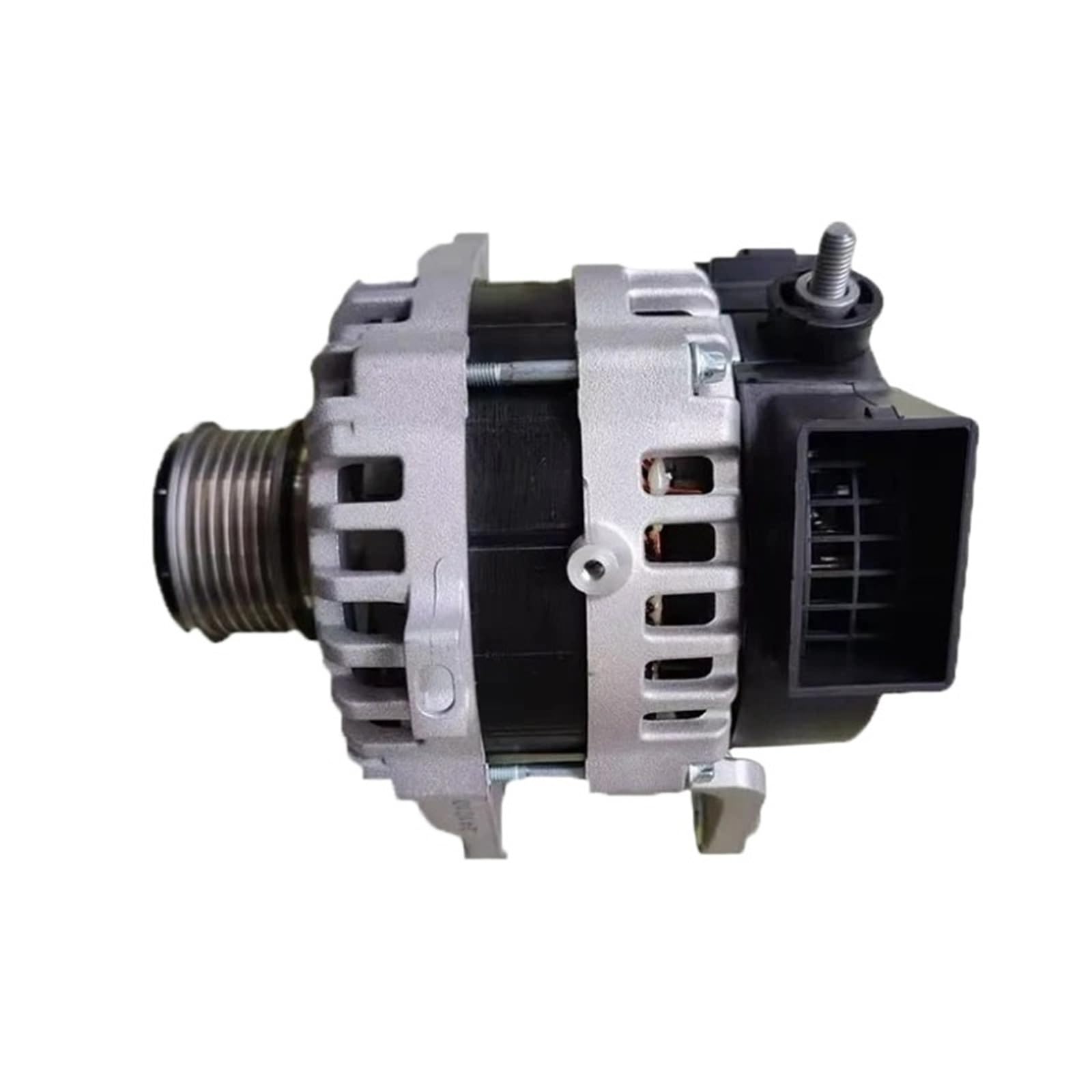 Fdyxumw One Color Alternator Kit Car Fit For Changan Cs75 Plus Cs85 Cs95 Suv 2.0T 2017 3701010-A10 3701010A10 Fgn15s153 3701010-A12 Generator Alternator