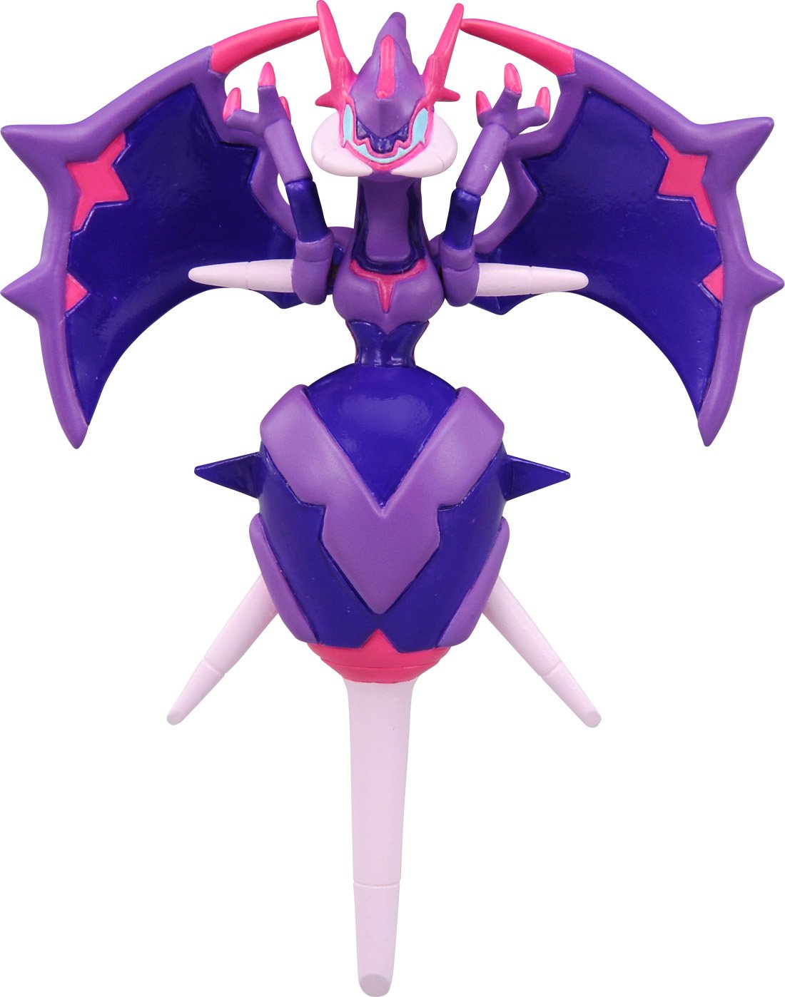 Amazon.co.jp: ポケットモンスター モンコレEX ESP_07 アーゴヨン