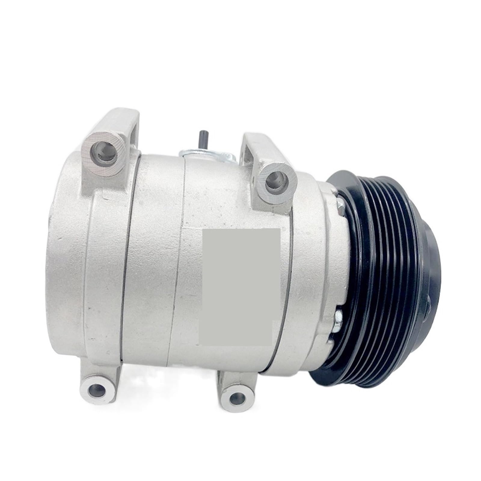 Compresor de CA SP17 compatible con SsangYong Action REXTON KORANDO ACTYON SPORTS 03-13 CC1541DP 6711303011 6711303111 6711303011 6711303111