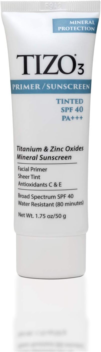 tizo sunblock