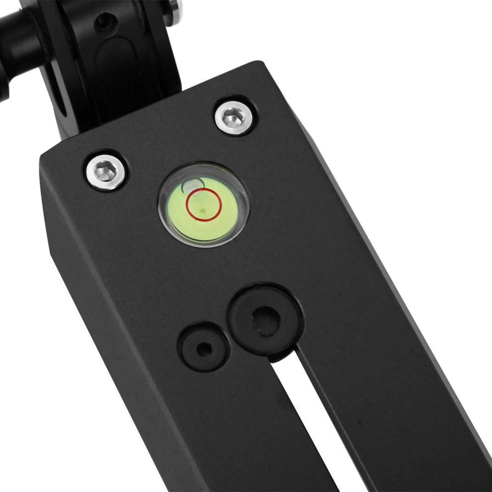 Piastra a sgancio rapido per teleobiettivo zoom Kit di montaggio per teleobiettivo zoom con messa a fuoco lunga, supporto per fotocamera