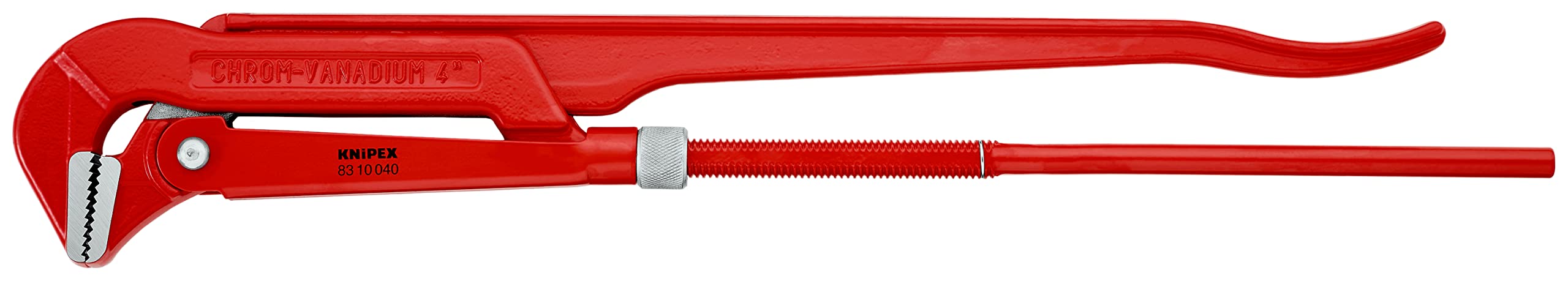 Knipex 83 10 040 90° 4