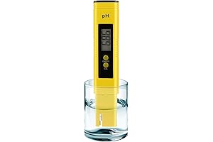 PH Meter: The Essential Tool for Precision Hydroponics