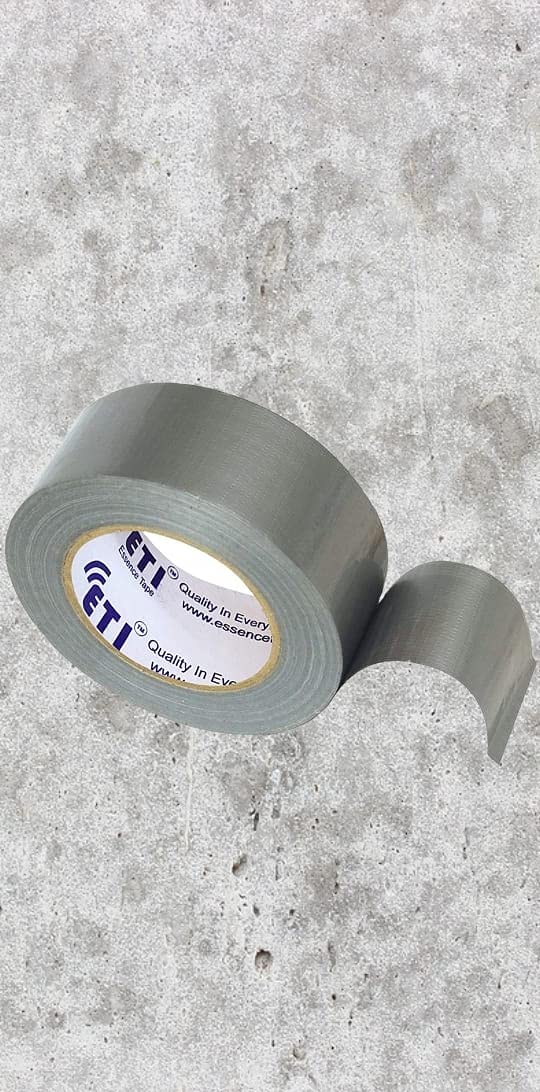 See full amazon price history chart for MEENAMART.COM/Grey Premium Professional Grade Heavy Duty Cloth Uct Tapes For Maintenance, Iy Making, Improvement Projects, Repairs, Packing. 48Mm X 50 Meter MEENAMART.COM/Grey Premium Professional Grade Heavy Duty Cloth Uct Tapes For Maintenance, Iy Making, Improvement Projects, Repairs, Packing. 48Mm X 50 Meter (B07QKZ9Z6B) Amazon Price History, Amazon Price Tracker