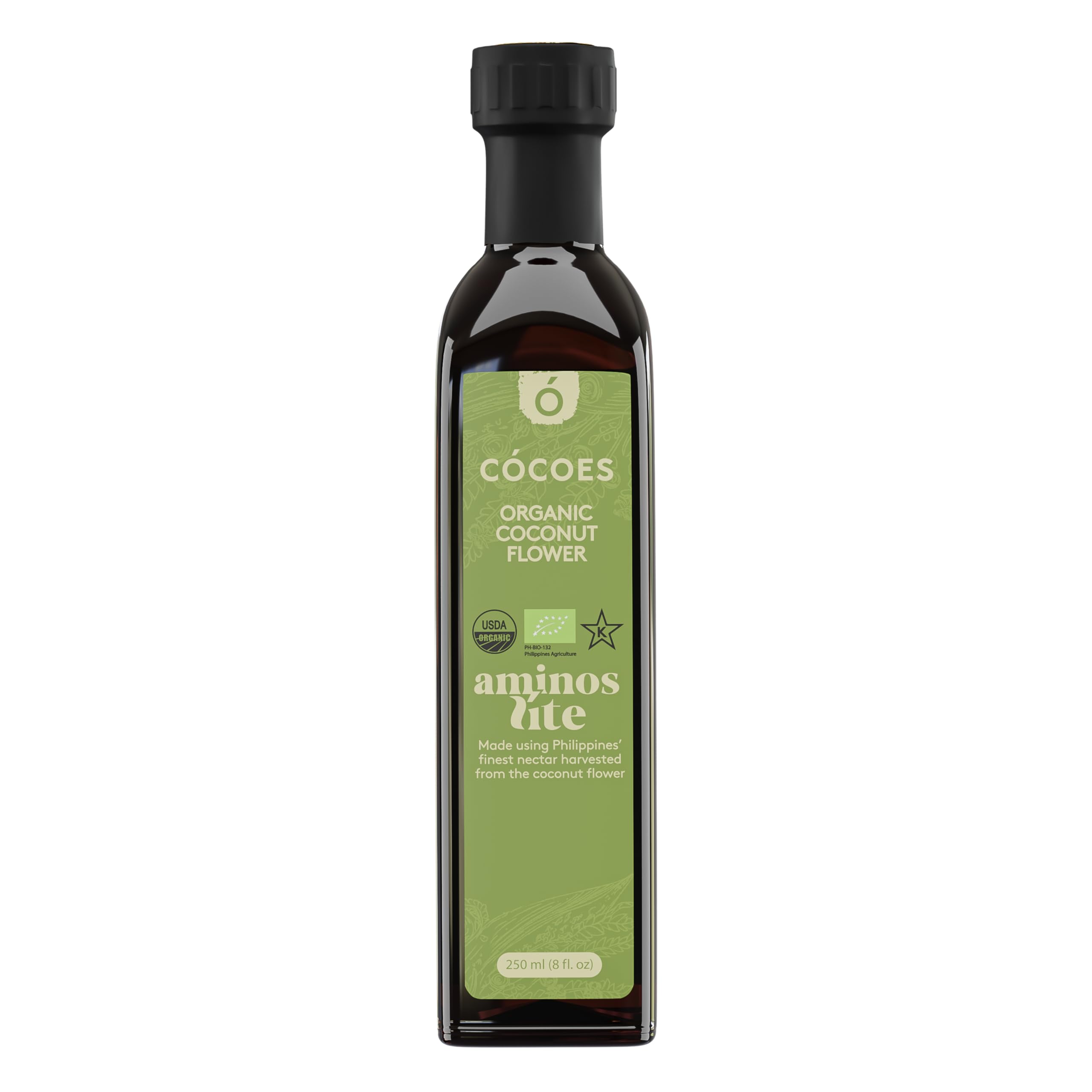 Amazon.com : CÓCOES Organic Coconut Aminos Light – Lower Calorie Amazon.com : CÓCOES Organic Coconut Aminos Light – Lower Calorie