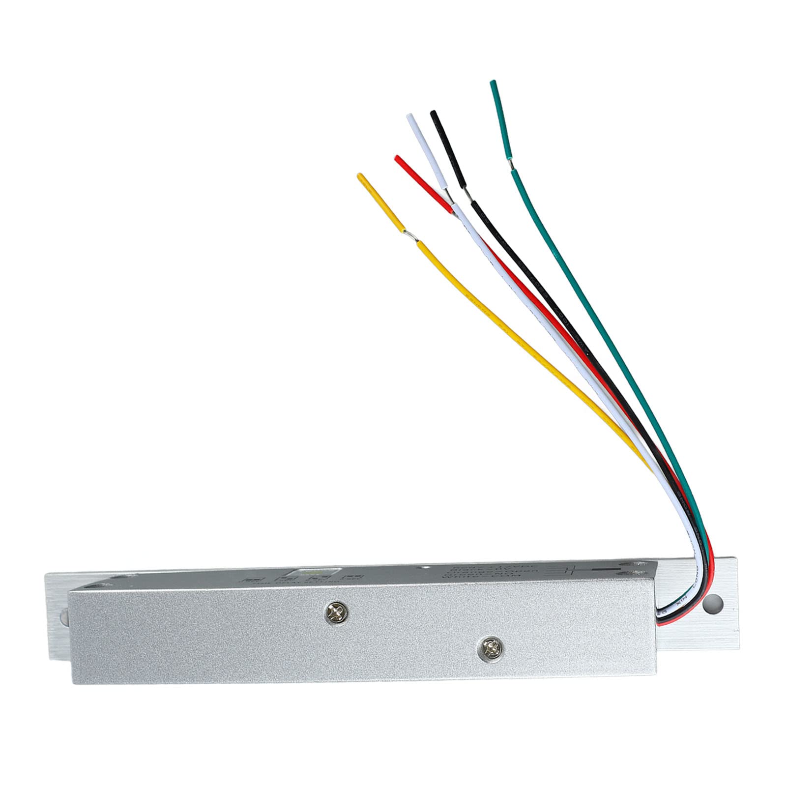 Tonysa Electric Lock with Adjustable Time Delay (Déverrouillage hors