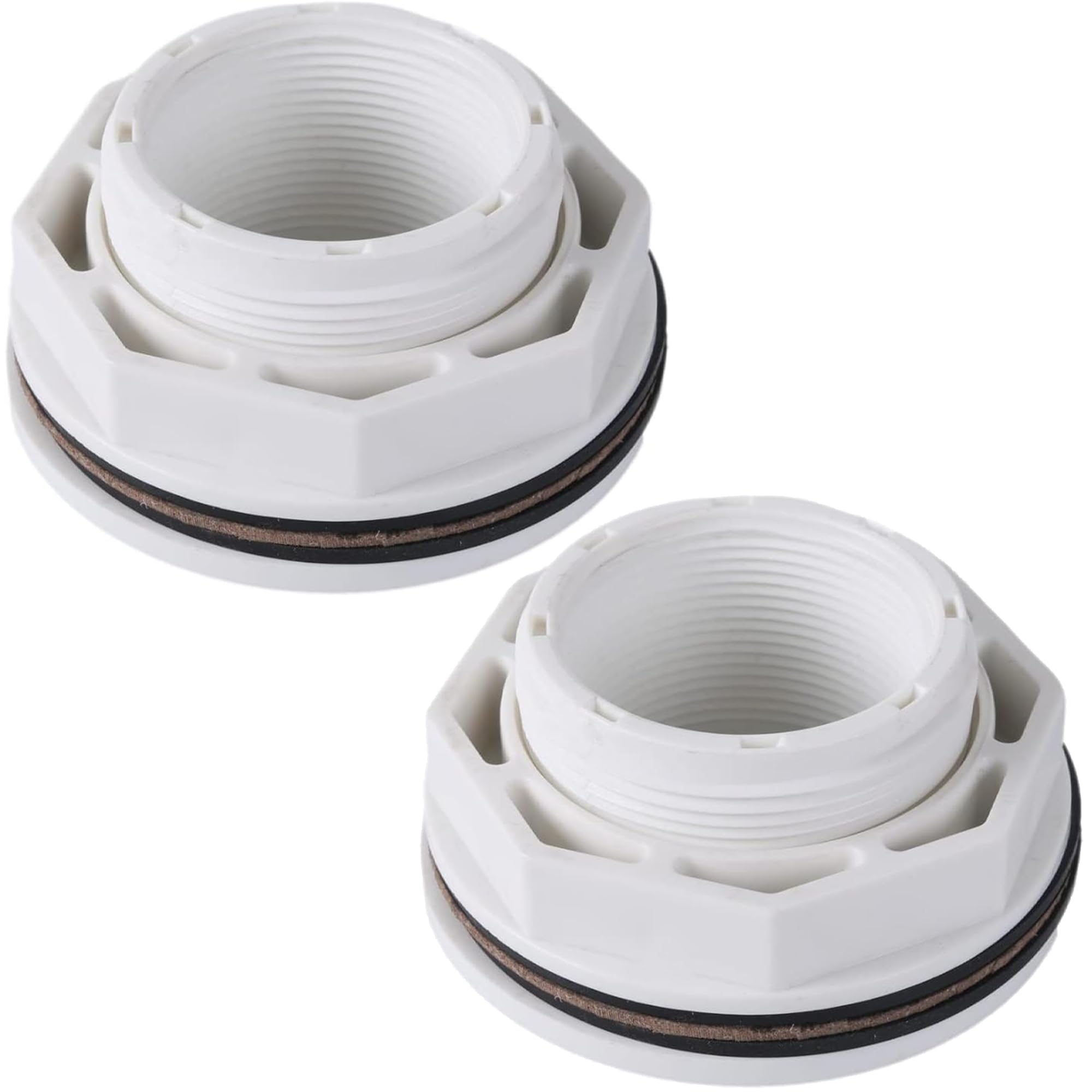 【J18328】Haugaard & Hoirup TonGass (2-Pack) 1 1/2