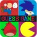 Guess the Game Quiz