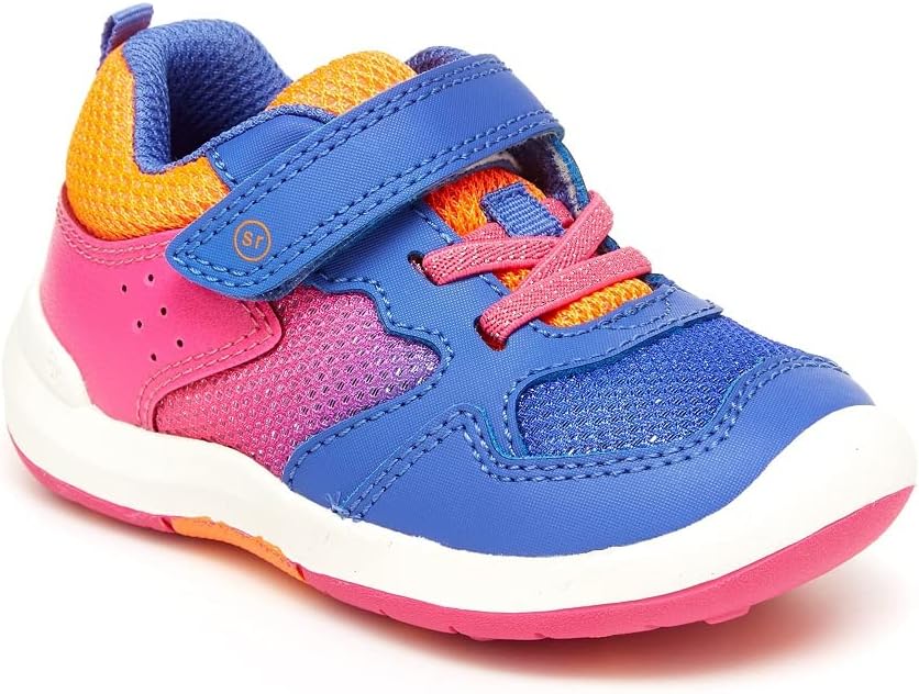 Stride Rite Unisex-Child SRT Winslow