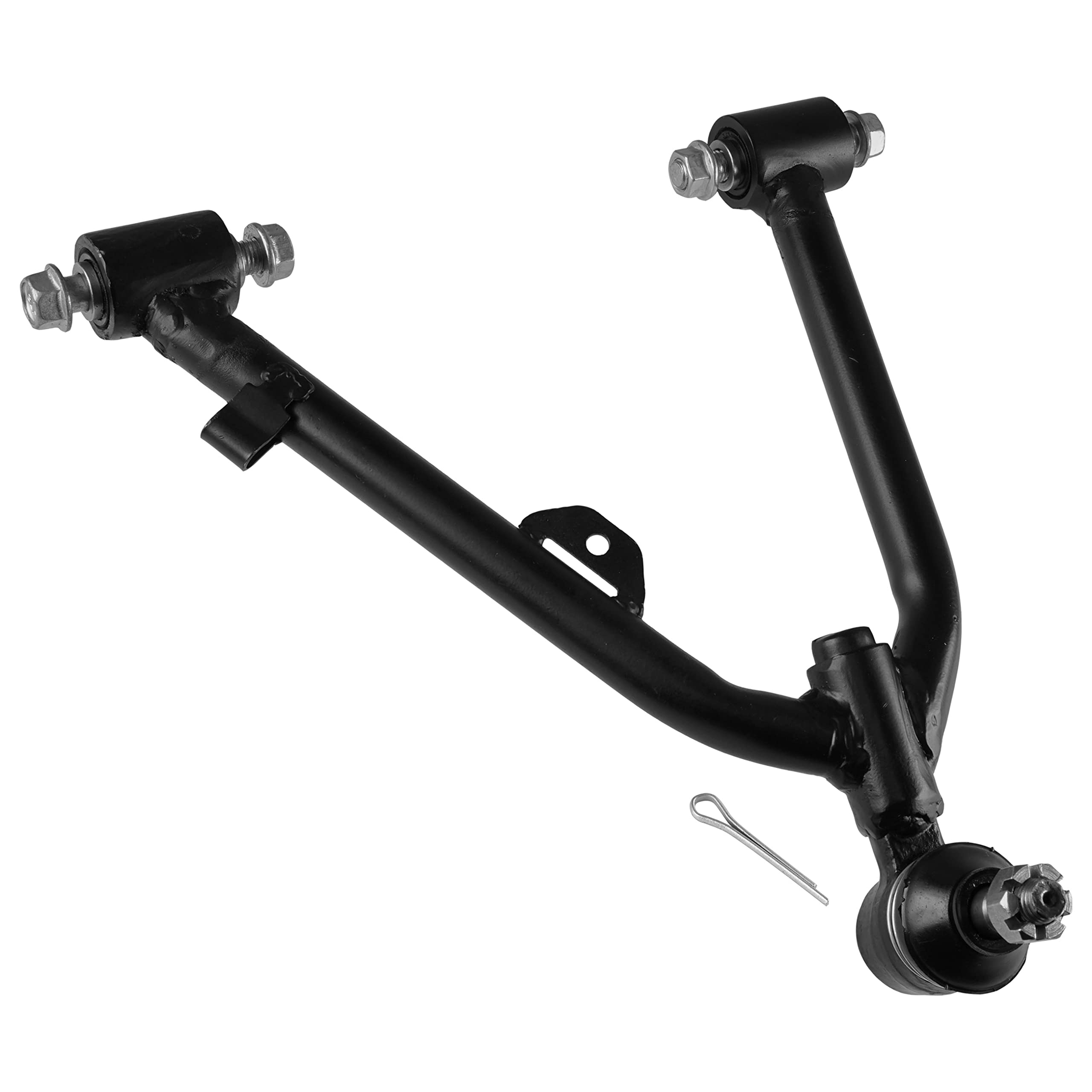 Amazon.com: Caltric Front Upper Left A Arm Compatible with Honda