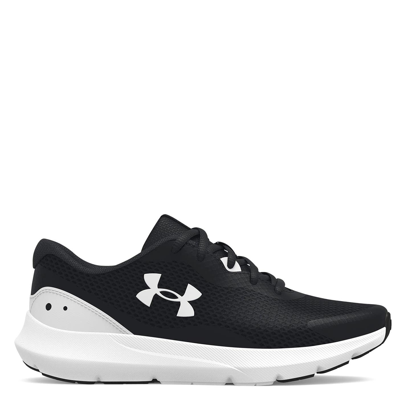 Under Armour Surge 3 Zapatillas para correrNiños