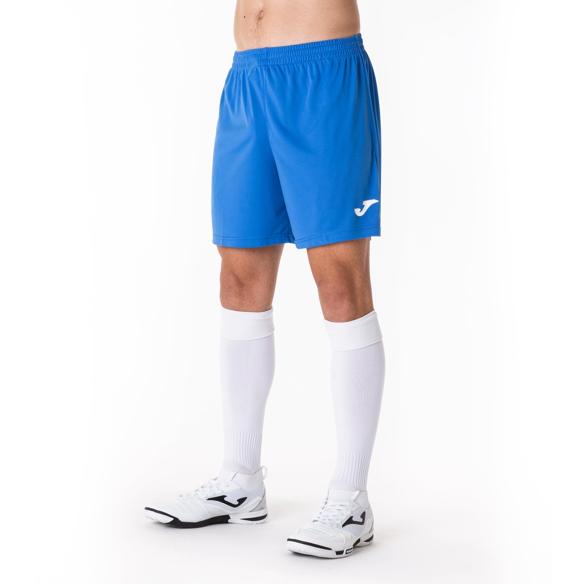 Joma Heren Sportbroek , 6XS - 3XL - Elastische tailleband met koord - Treviso