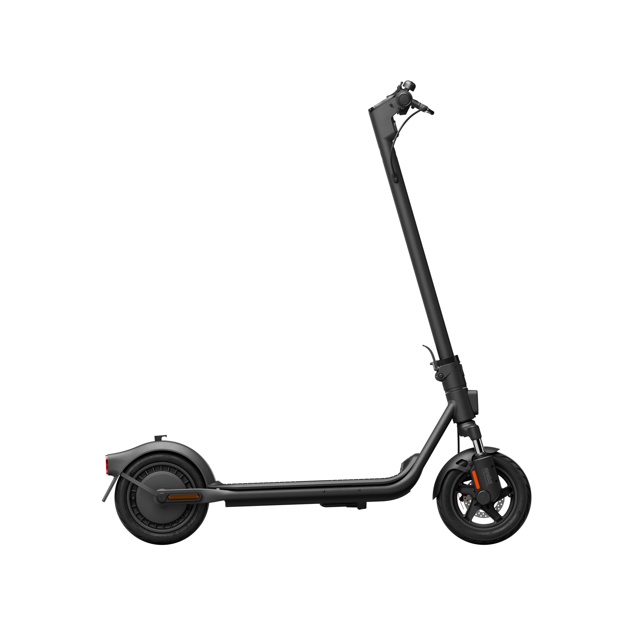 Segway-Ninebot, Monopattino Elettrico, Modello F2 E II per adulti, 25 km/h velocità massima, 55 km autonomia, doppio sistema frenante