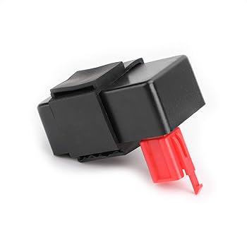 majy n.　0423 Amazon.com: Topteng OEM Relay Assembly For Kawasaki Ninja ZX