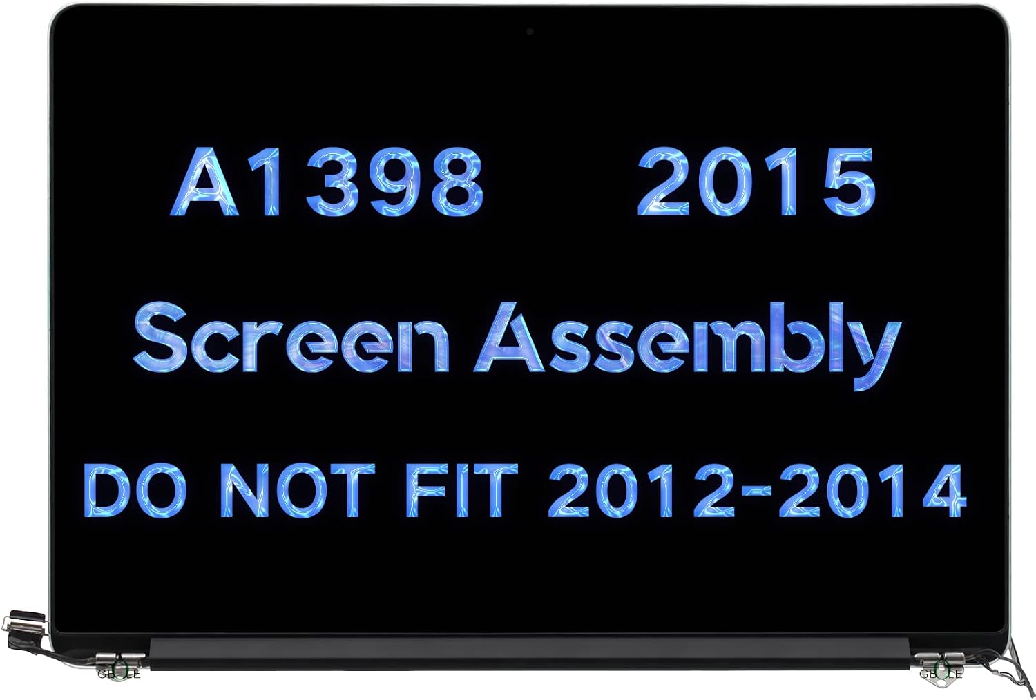 Buy GBOLE Screen Replacement 15\