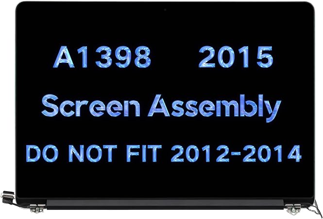 Amazon.com: GBOLE Screen Replacement 15 