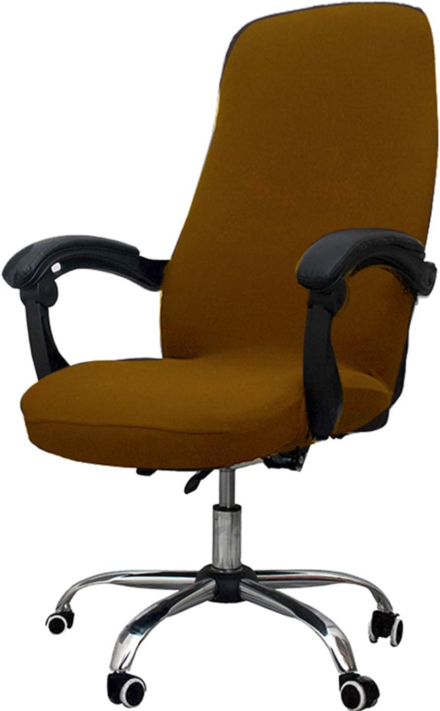 My Decor Office Chair Covers, Removable Cover Stretch