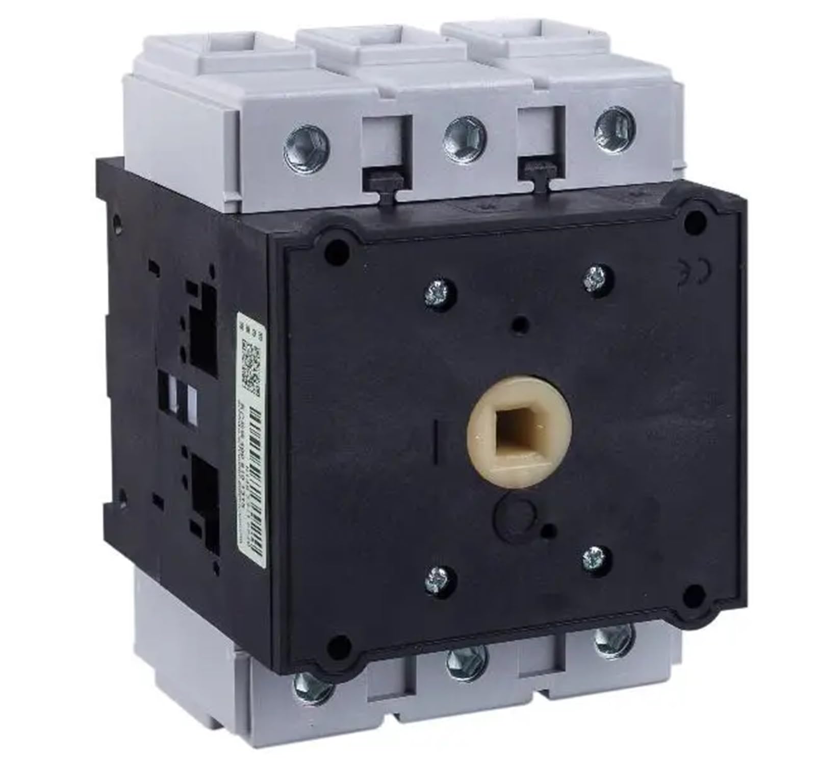 JNURGWLYH Switch Body for Switch-disconnector - 3 Poles - 25 A