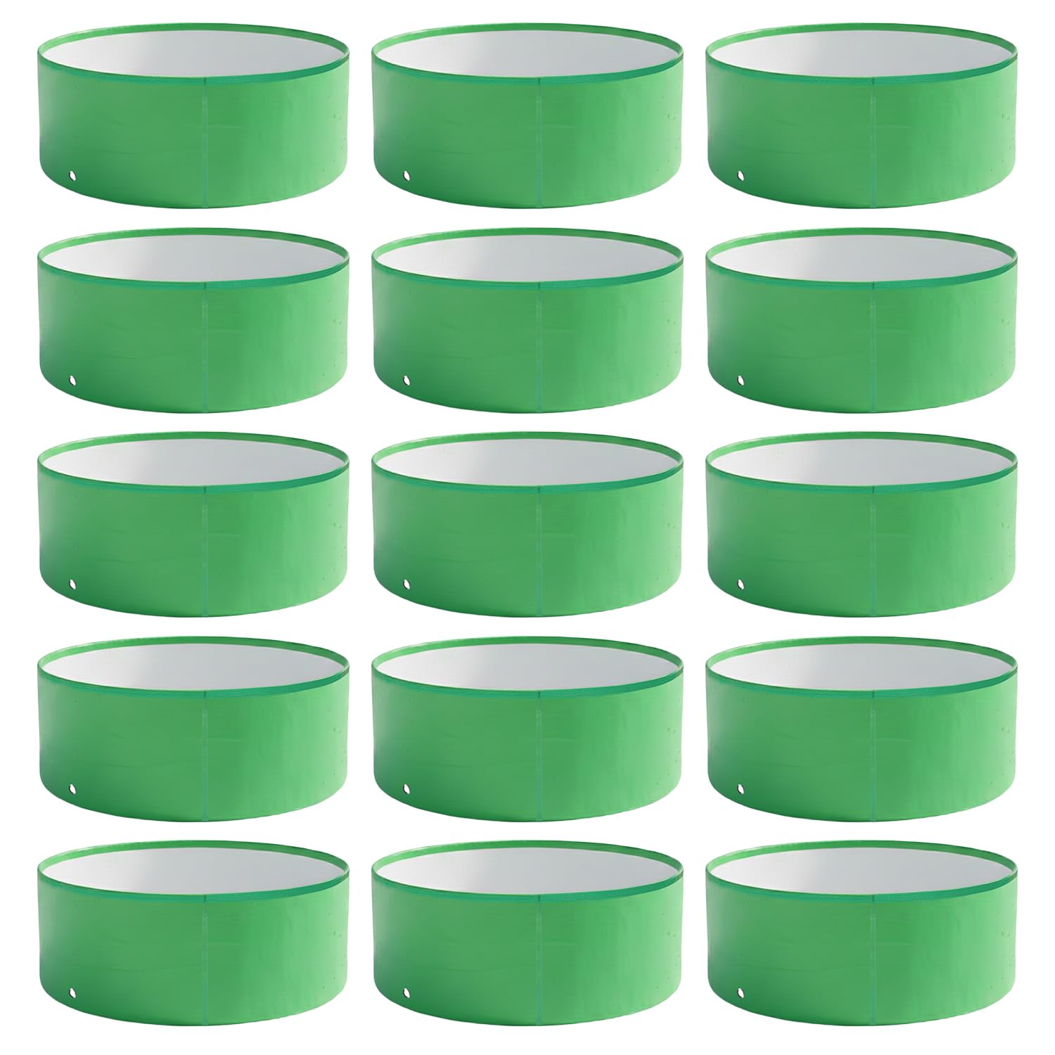 Premium Grow Bags - Durable Plant Containers -30
