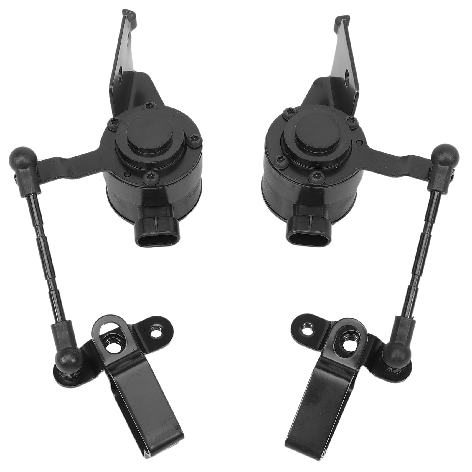 Right Rear Revolution Sensor Electronic Leveling Sensor JDMON Rear Suspension Ride Height Level ...