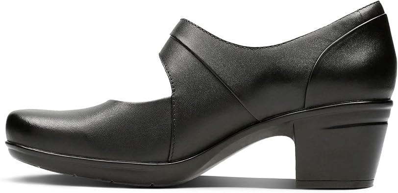 Clarks Women's Emslie Lulin Pump